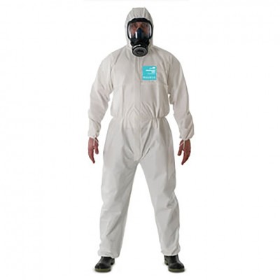 MICROGARD-Quần áo chống hóa chất Microgard 2000 Standard Model 111